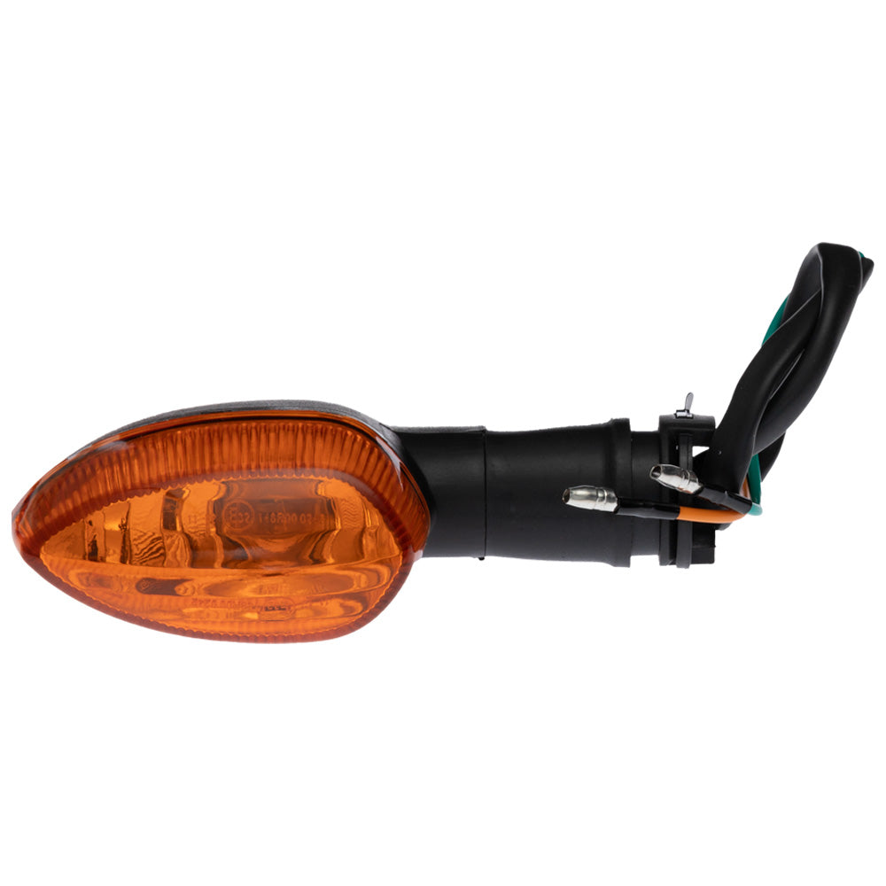 Direccional delantera/trasera FZ 2.0 GX