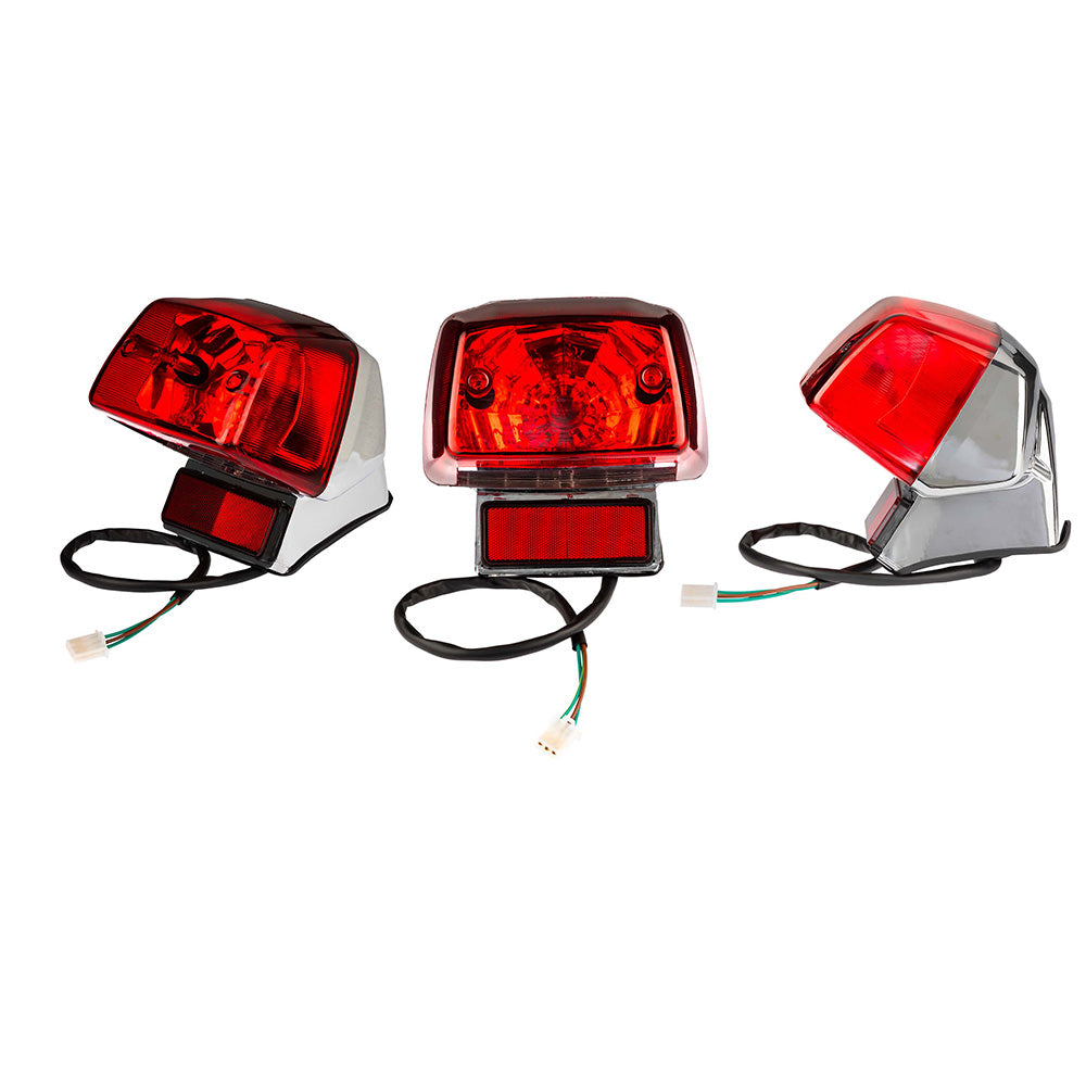 Stop GN 125 NOVA GX Motor