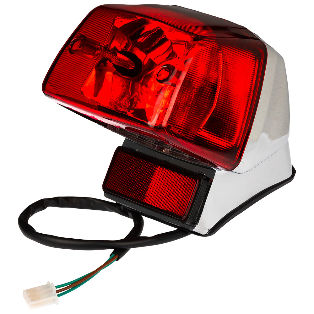 Stop GN 125 NOVA GX Motor