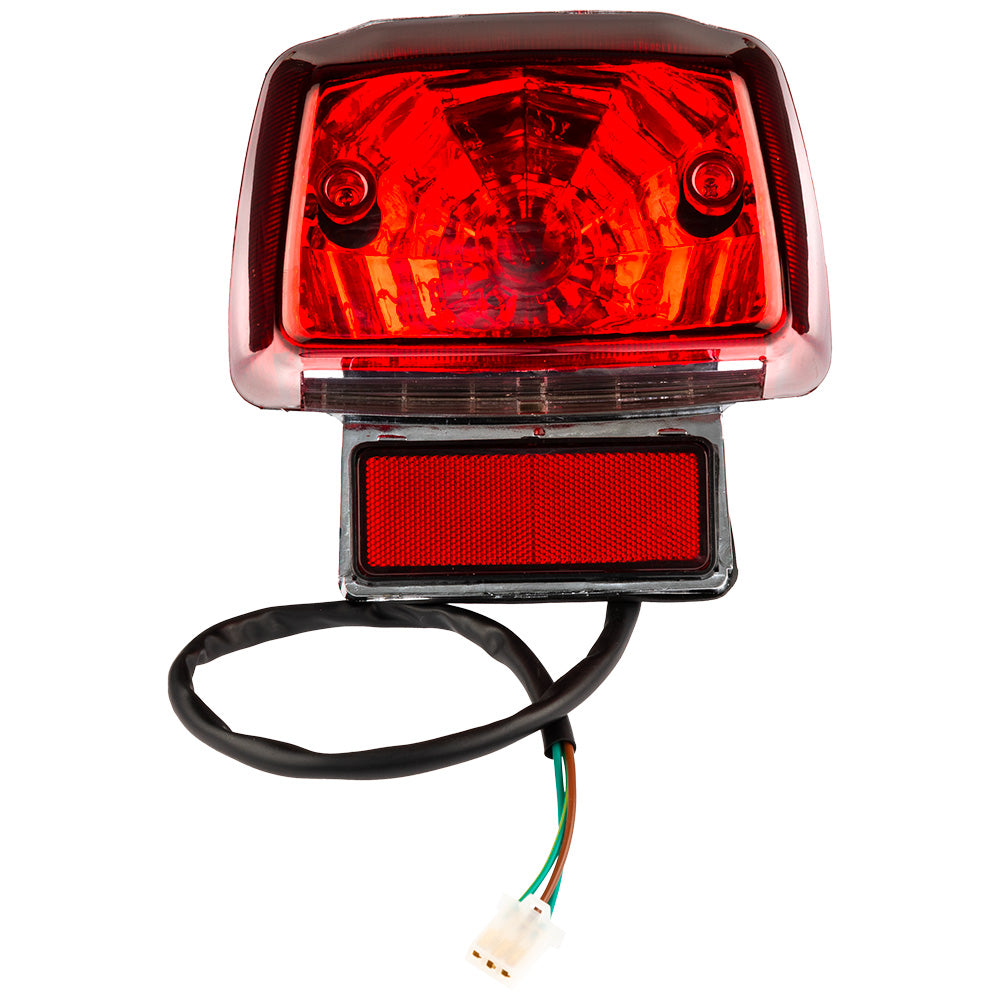 Stop GN 125 NOVA GX Motor