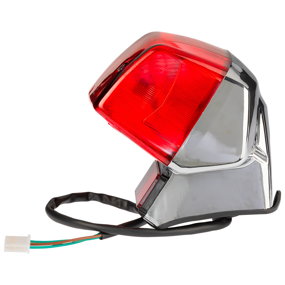 Stop GN 125 NOVA GX Motor