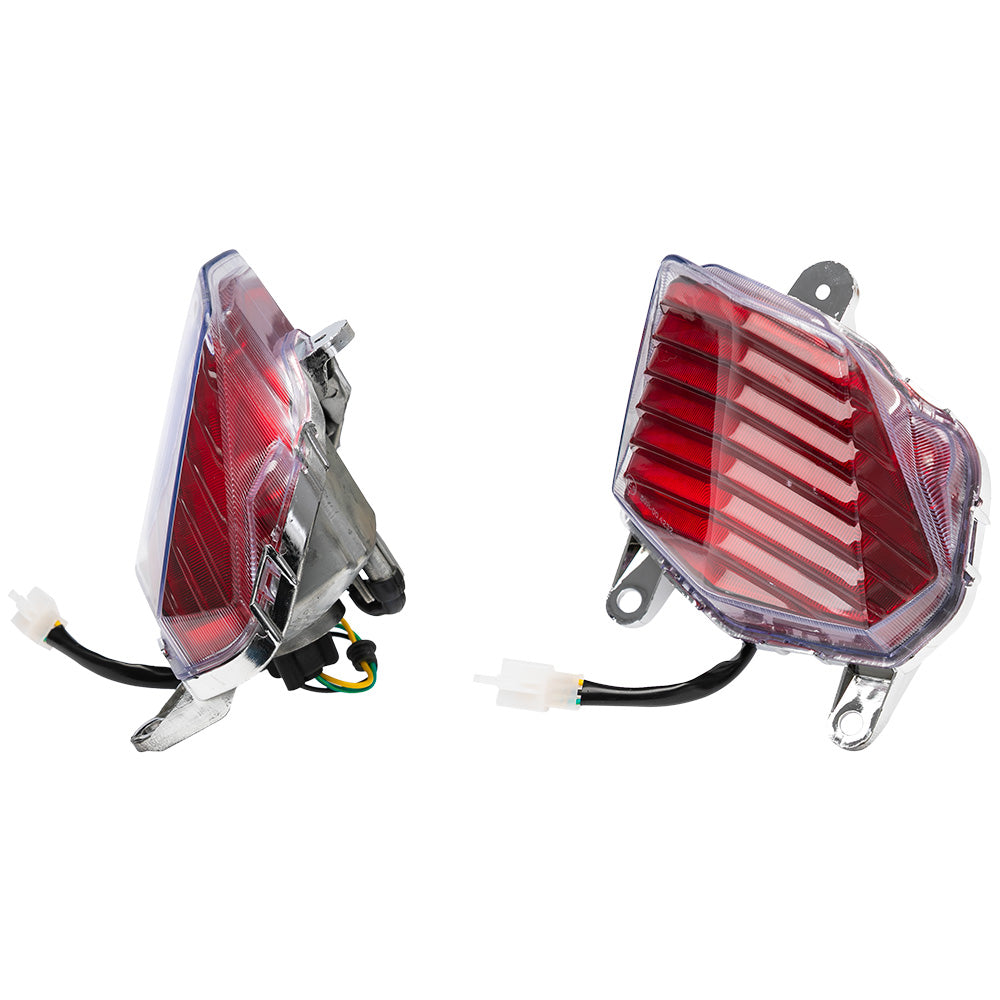 Stop MRX 150 GX Motor