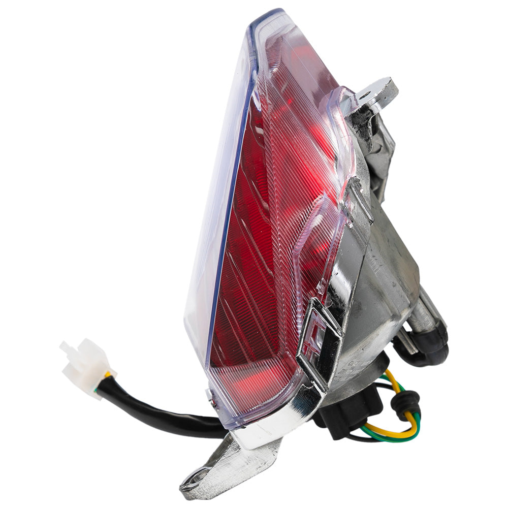 Stop MRX 150 GX Motor