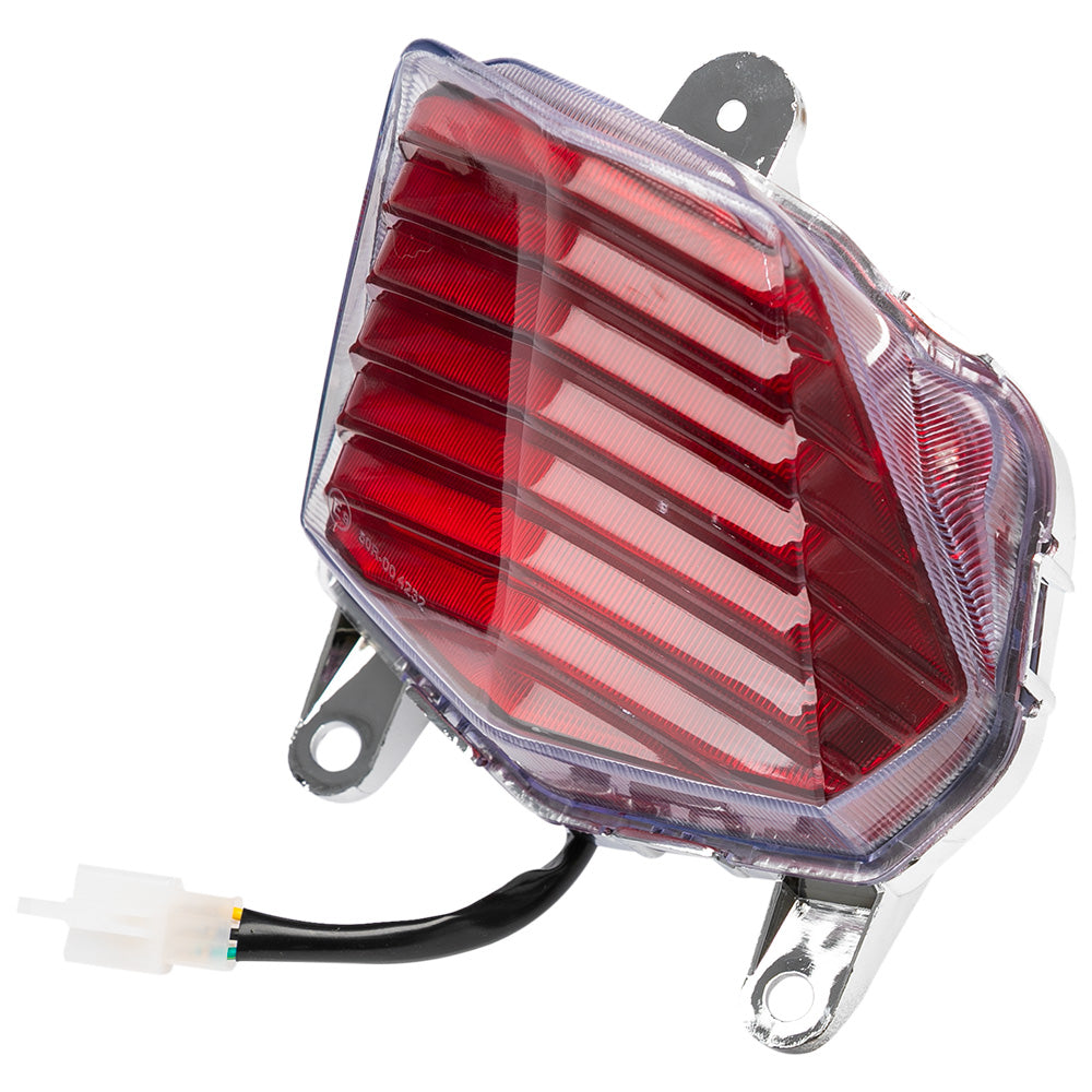 Stop MRX 150 GX Motor