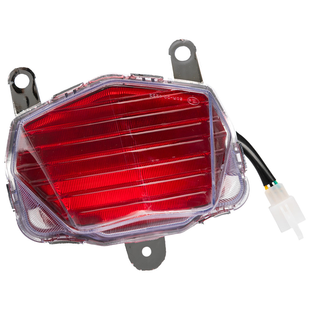 Stop MRX 150 GX Motor