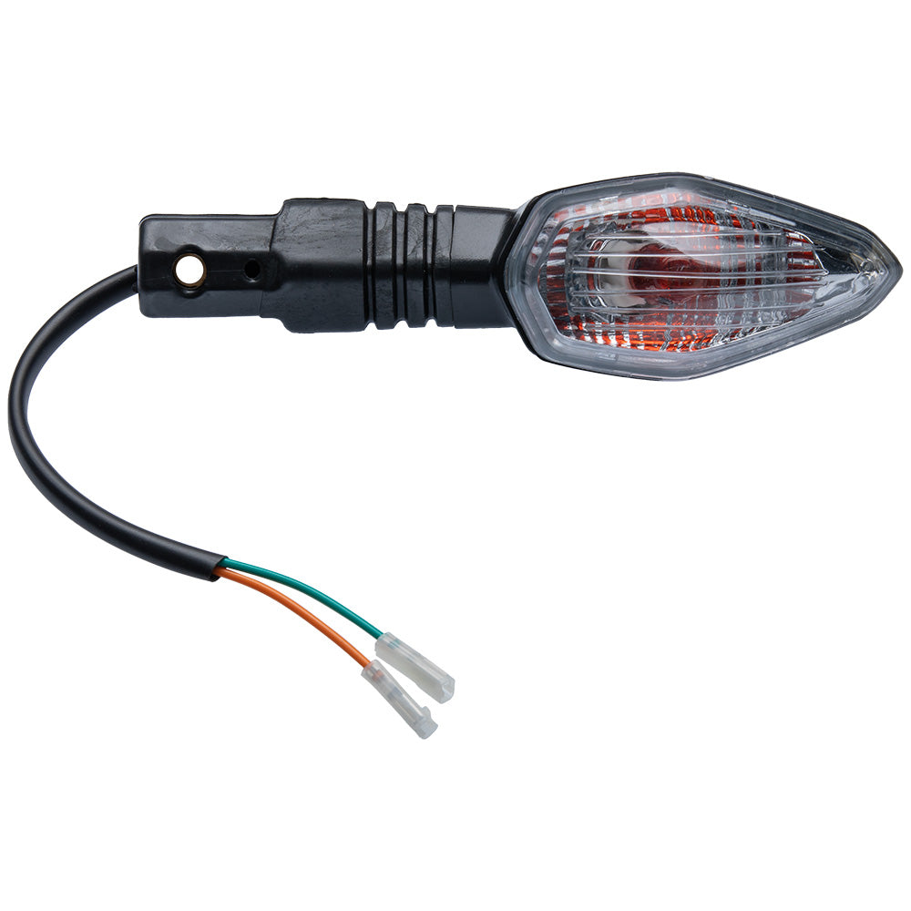 Direccionales delanteras Apache RTR 200 GX Motor