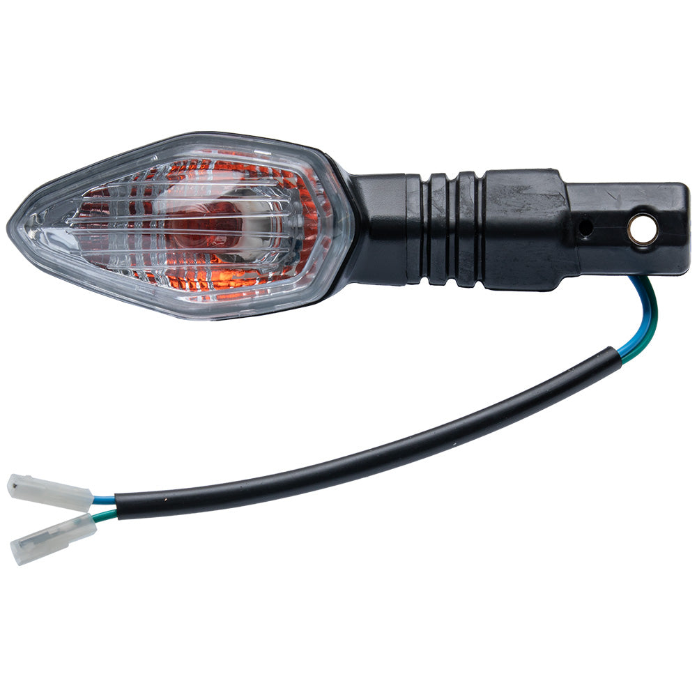 Direccionales delanteras Apache RTR 200 GX Motor