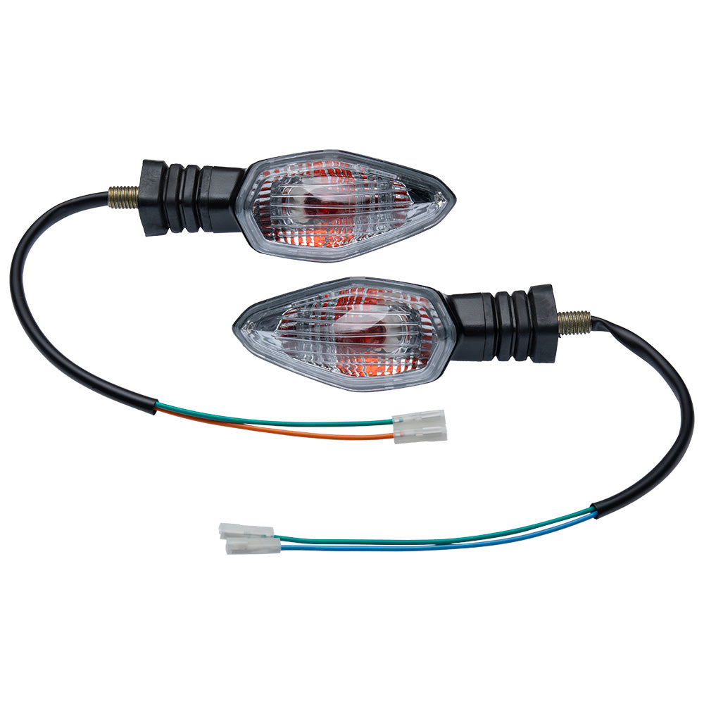 Direccionales traseras Apache RTR 200 GX Motor