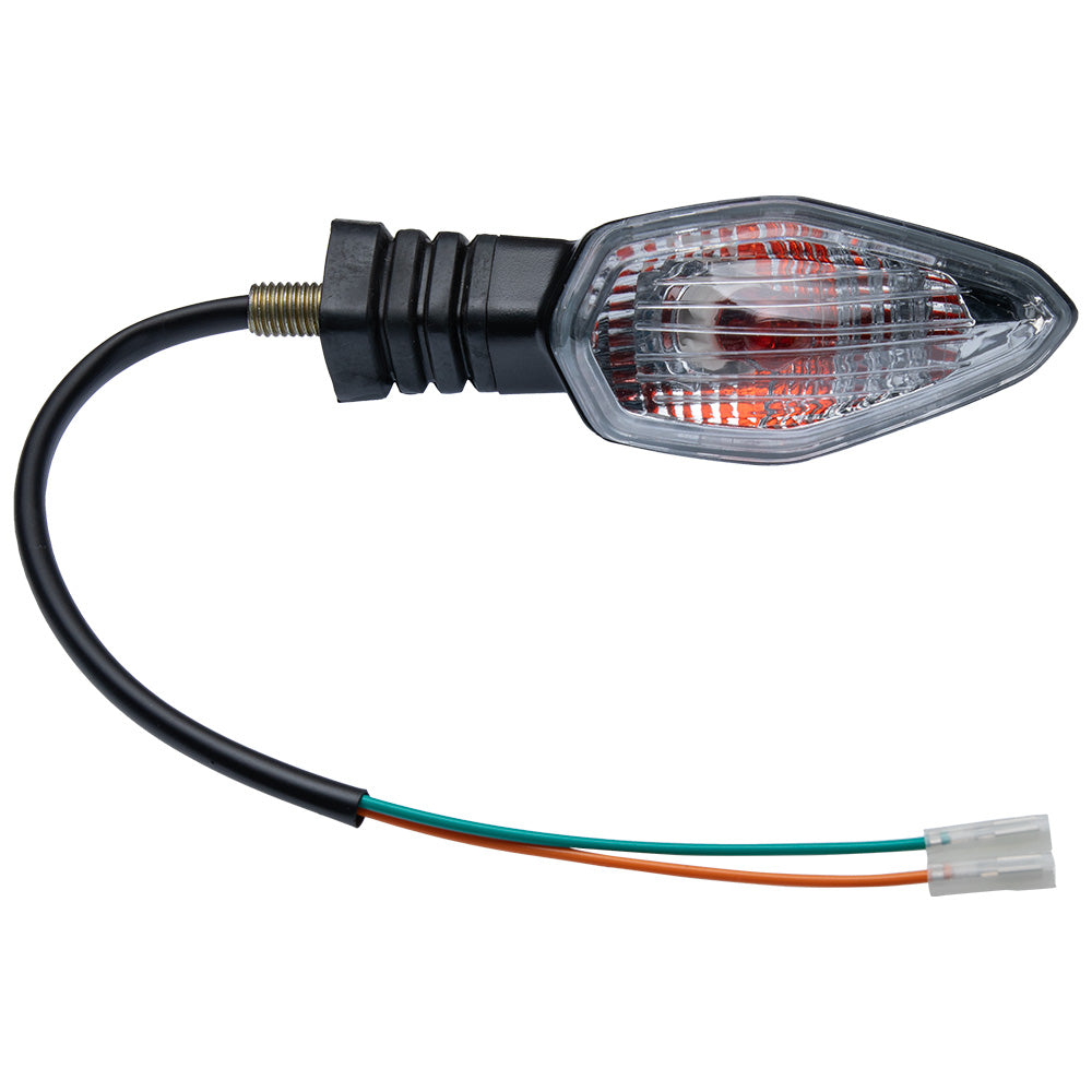 Direccionales traseras Apache RTR 200 GX Motor