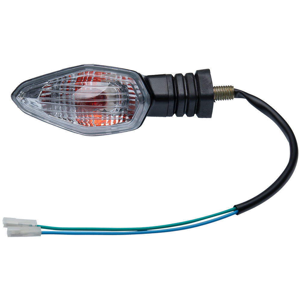 Direccionales traseras Apache RTR 200 GX Motor