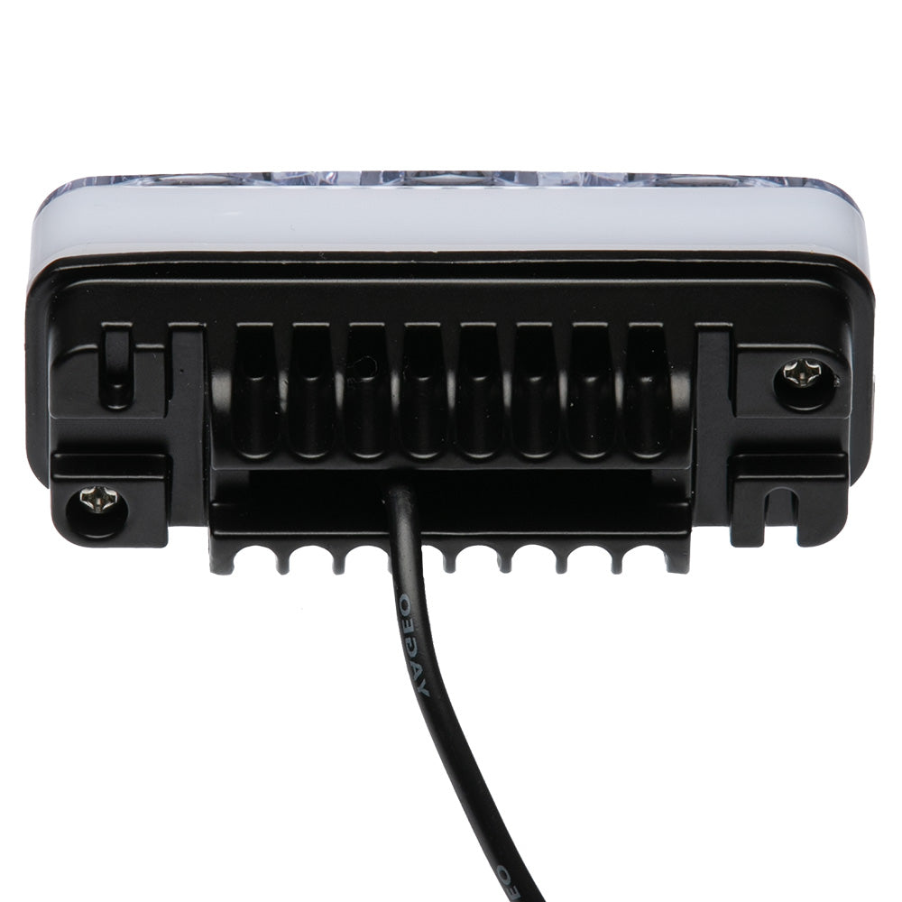 Exploradora LED Rojo GX Motor