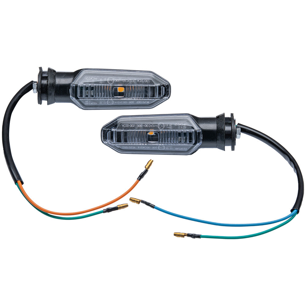 Direccionales delanteras/traseras XRE 300 GX Motor