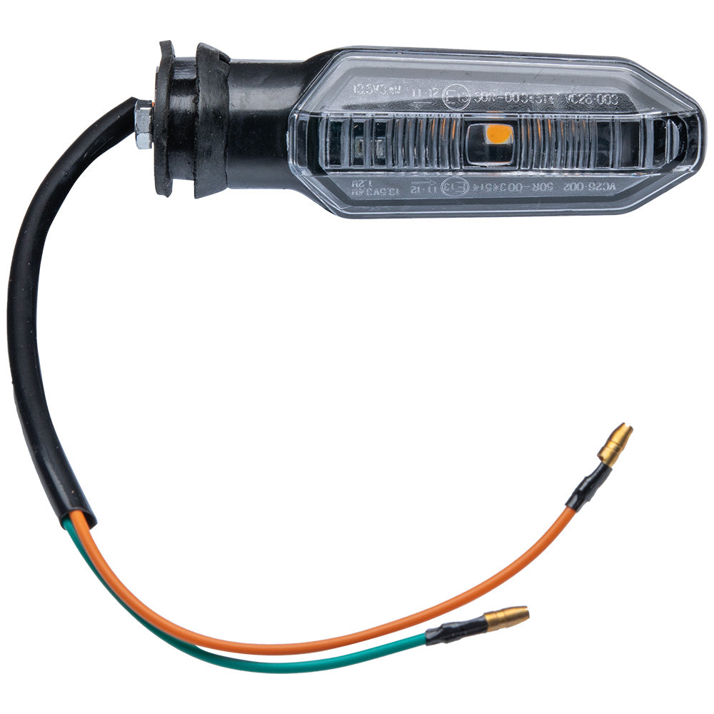 Direccionales delanteras/traseras XRE 300 GX Motor