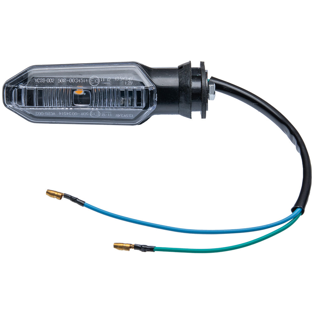 Direccionales delanteras/traseras XRE 300 GX Motor