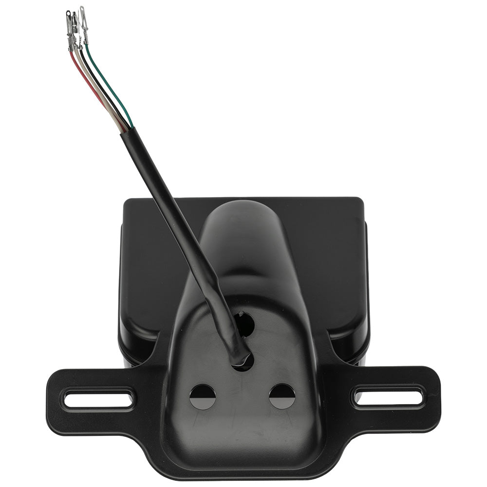 Stop trasero LED GN 125 GX Motor