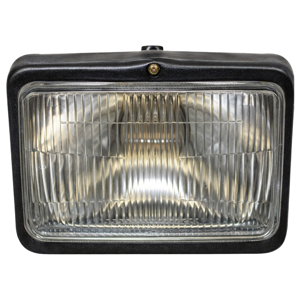 Farola con bombillo DT 125 Everestt