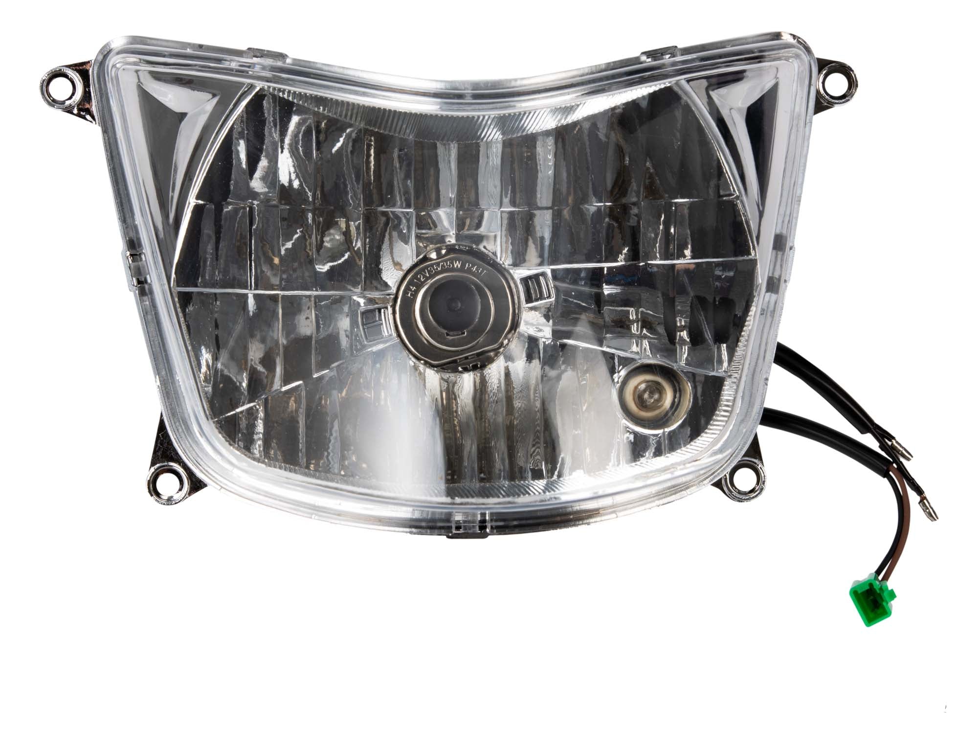 Farola Boxer CT 100 Everestt