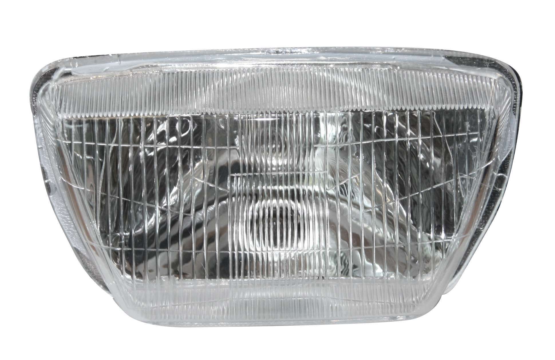 Farola Crypton 110 Everestt