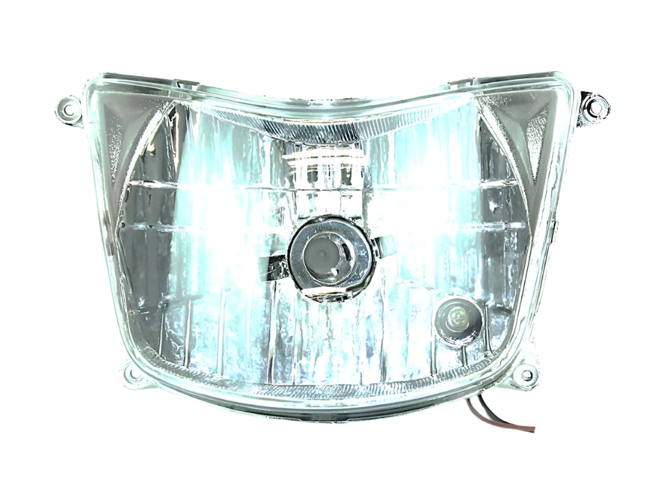 Farola Boxer CT 100 Yahosuka