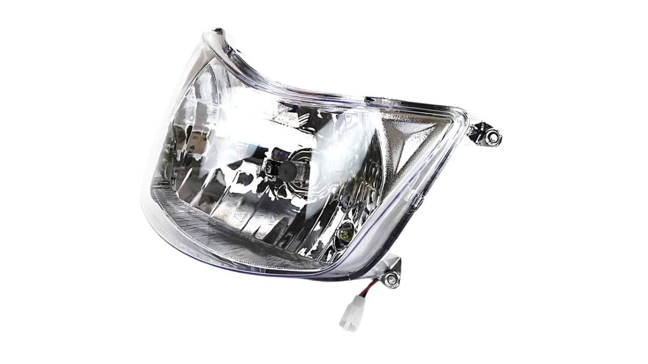 Farola Boxer CT 100 GX