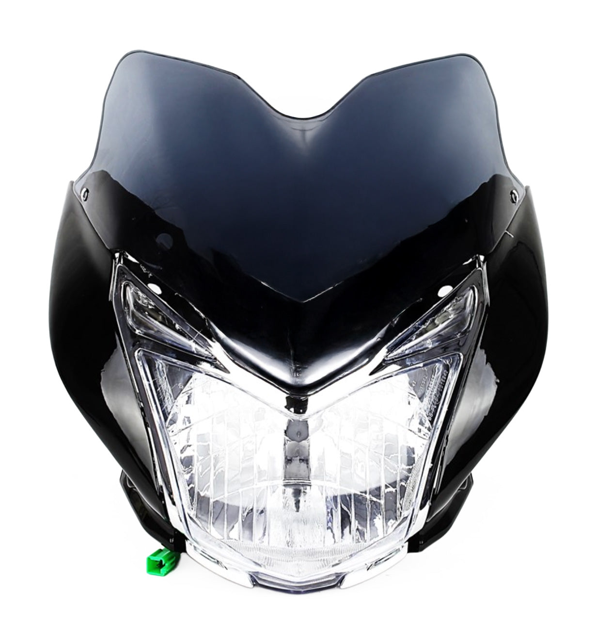 Farola con carenaje Discover 125-150 ST GX