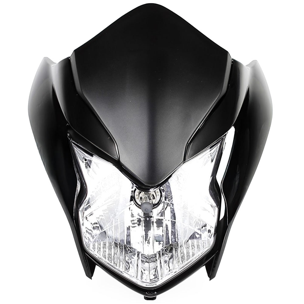 Farola con carenaje CB 110 GX