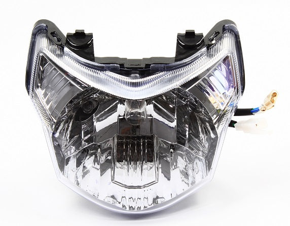 Farola Crypton 115 GX Motor