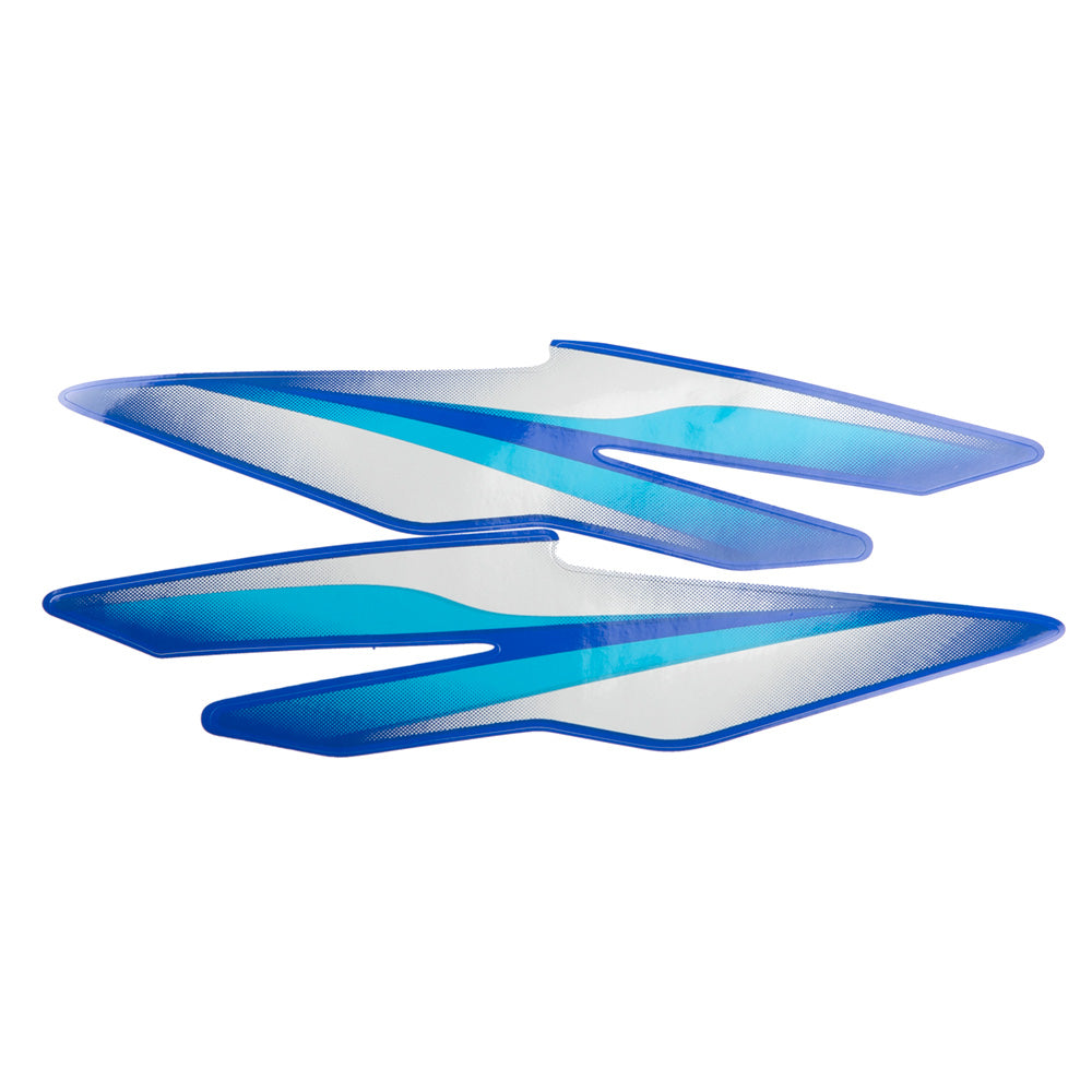 Farola con bombillo Boxer Platino GX MOTOR