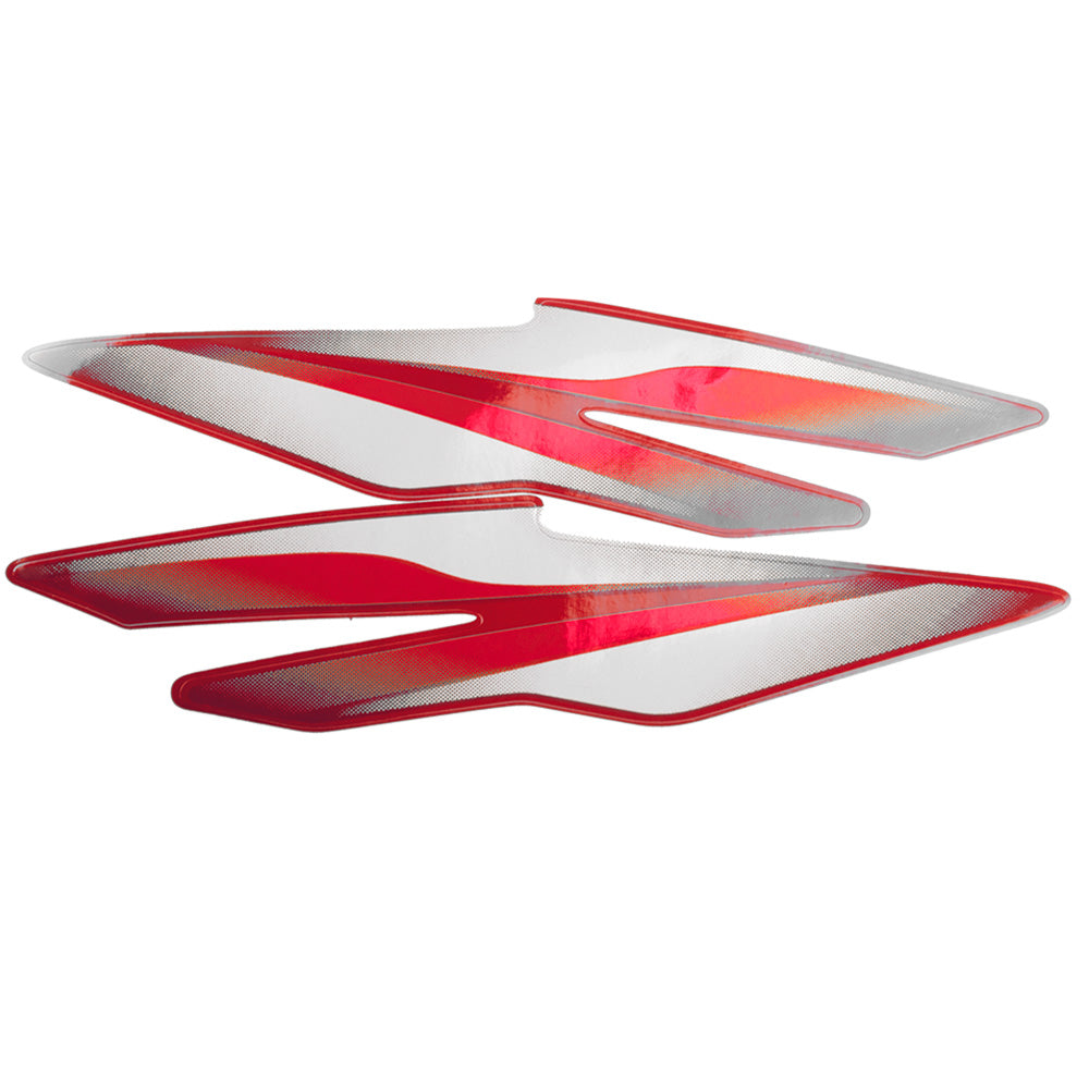 Farola con bombillo Boxer Platino GX MOTOR