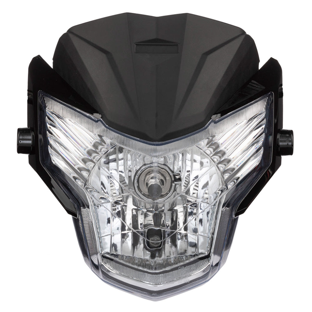 Farola con carenaje AKT RTX 150 GX