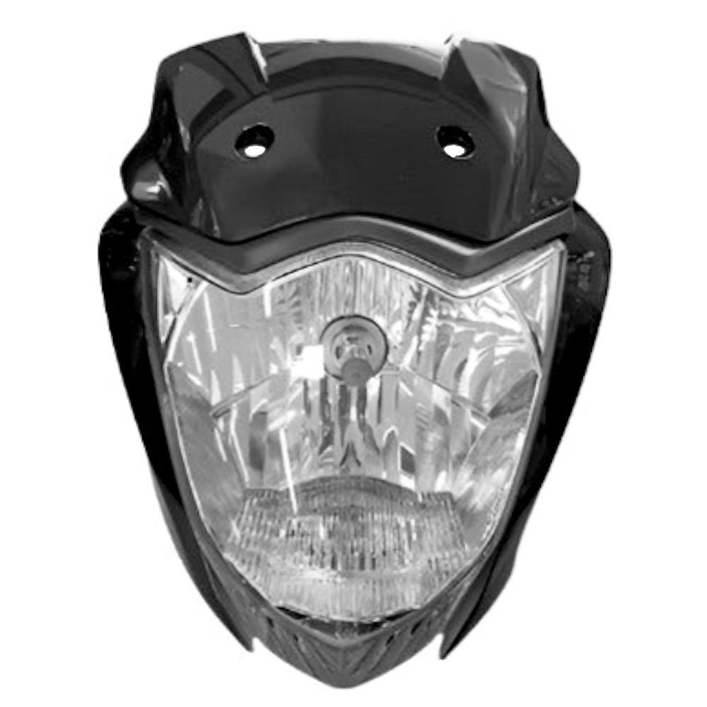 Farola con carenaje Gixxer 150 GX