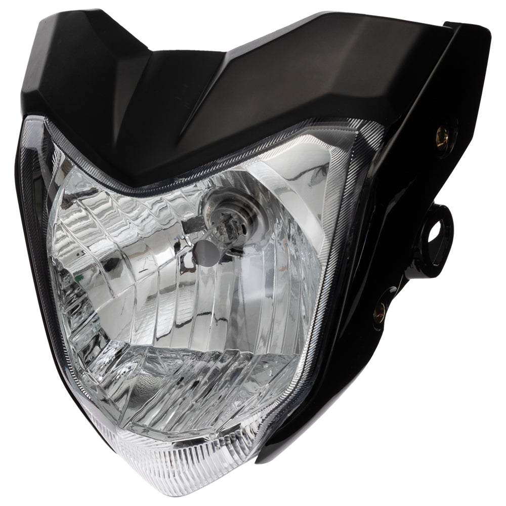 Farola con carenaje FZ 16 GX