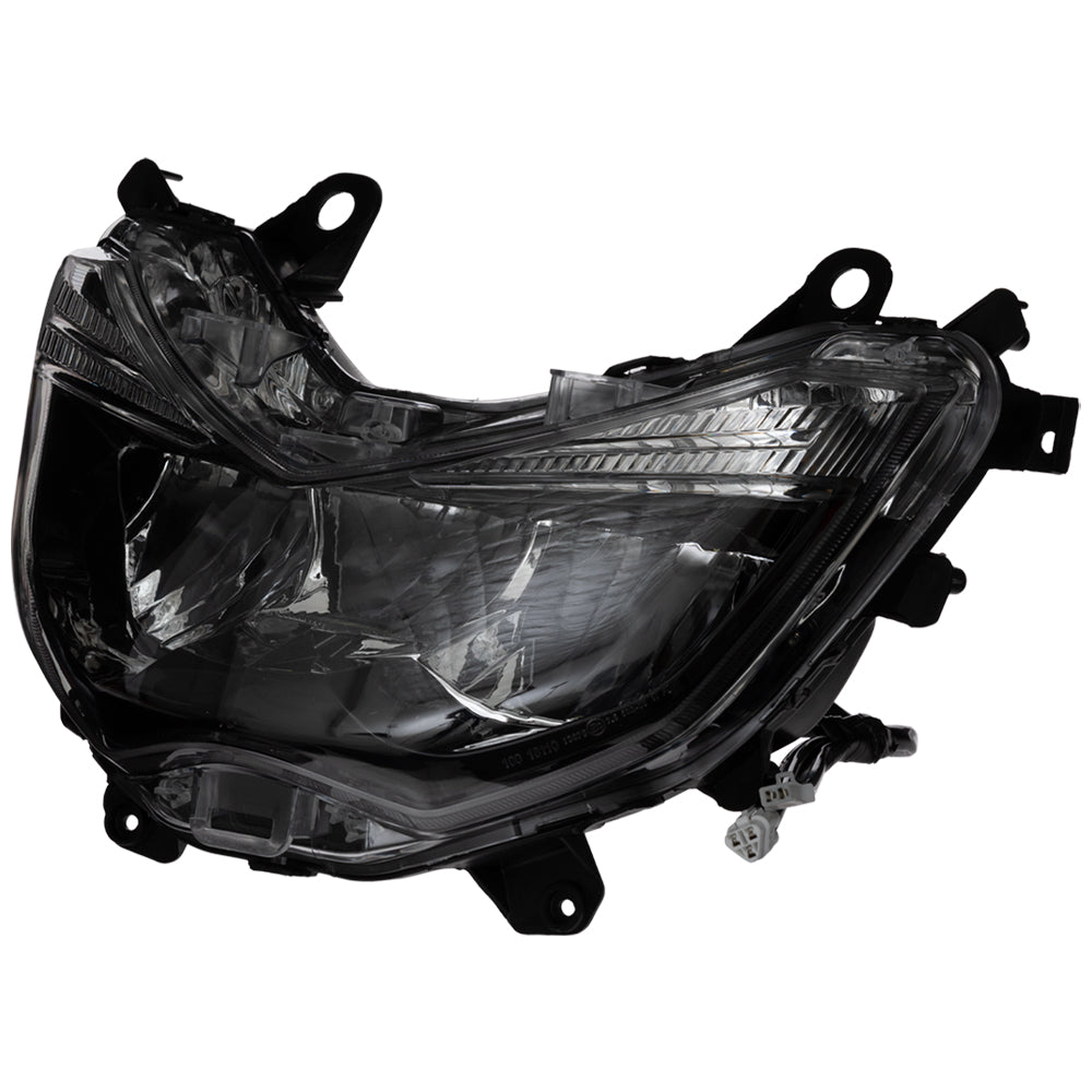 Farola led NMAX 155 V1 GX Motor