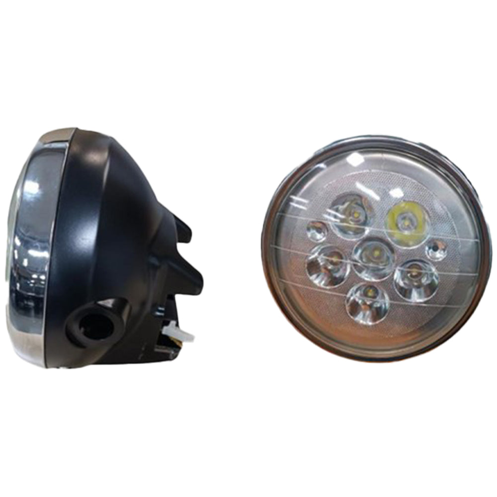 Farola LED Boxer BM 100 GX Motor
