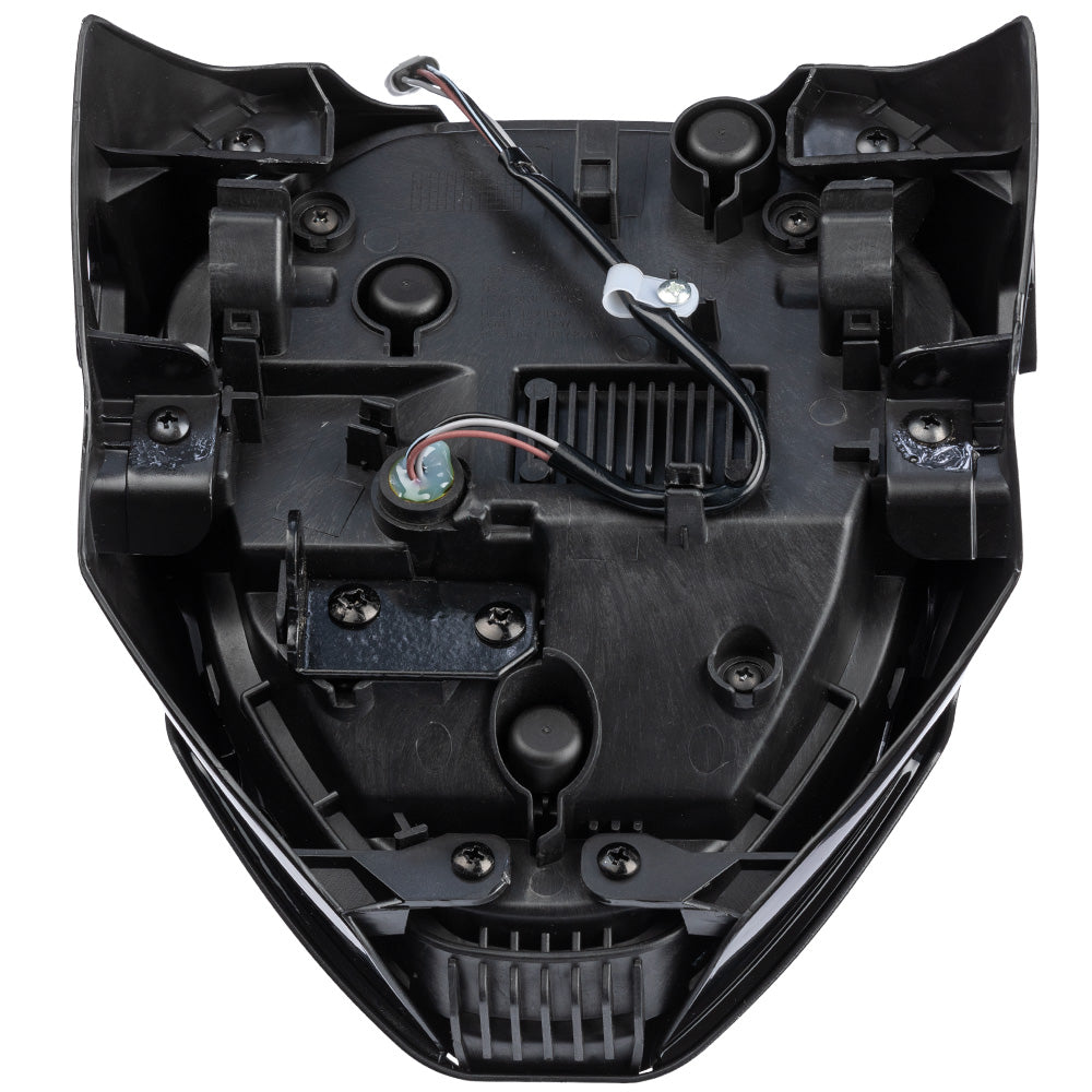 Farola led con carenaje Gixxer GX Motor