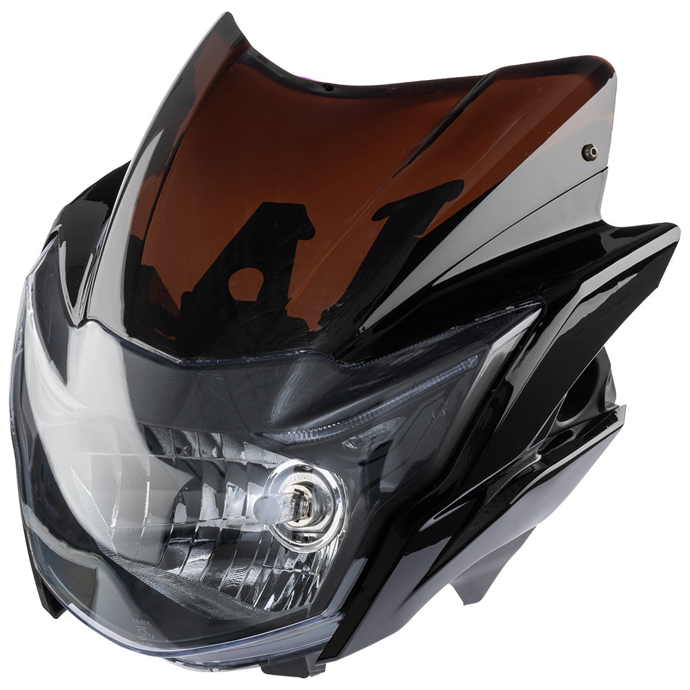 Farola con carenaje TVS Apache 180 GX Motor