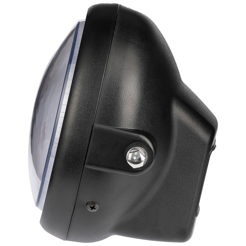 Farola con franja led strober AKT 125 NKD GX Motor