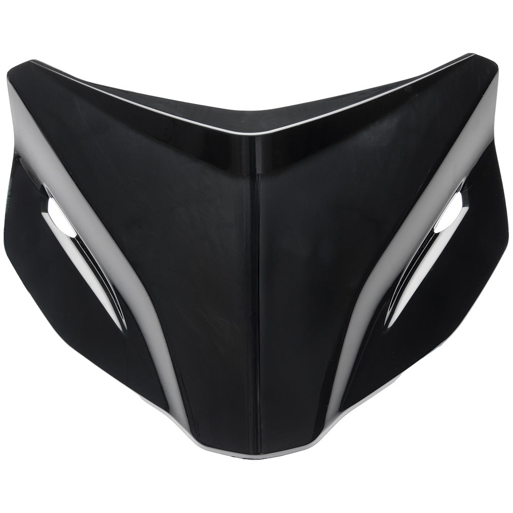 Farola con Carenaje negro XTZ 150 GX Motor