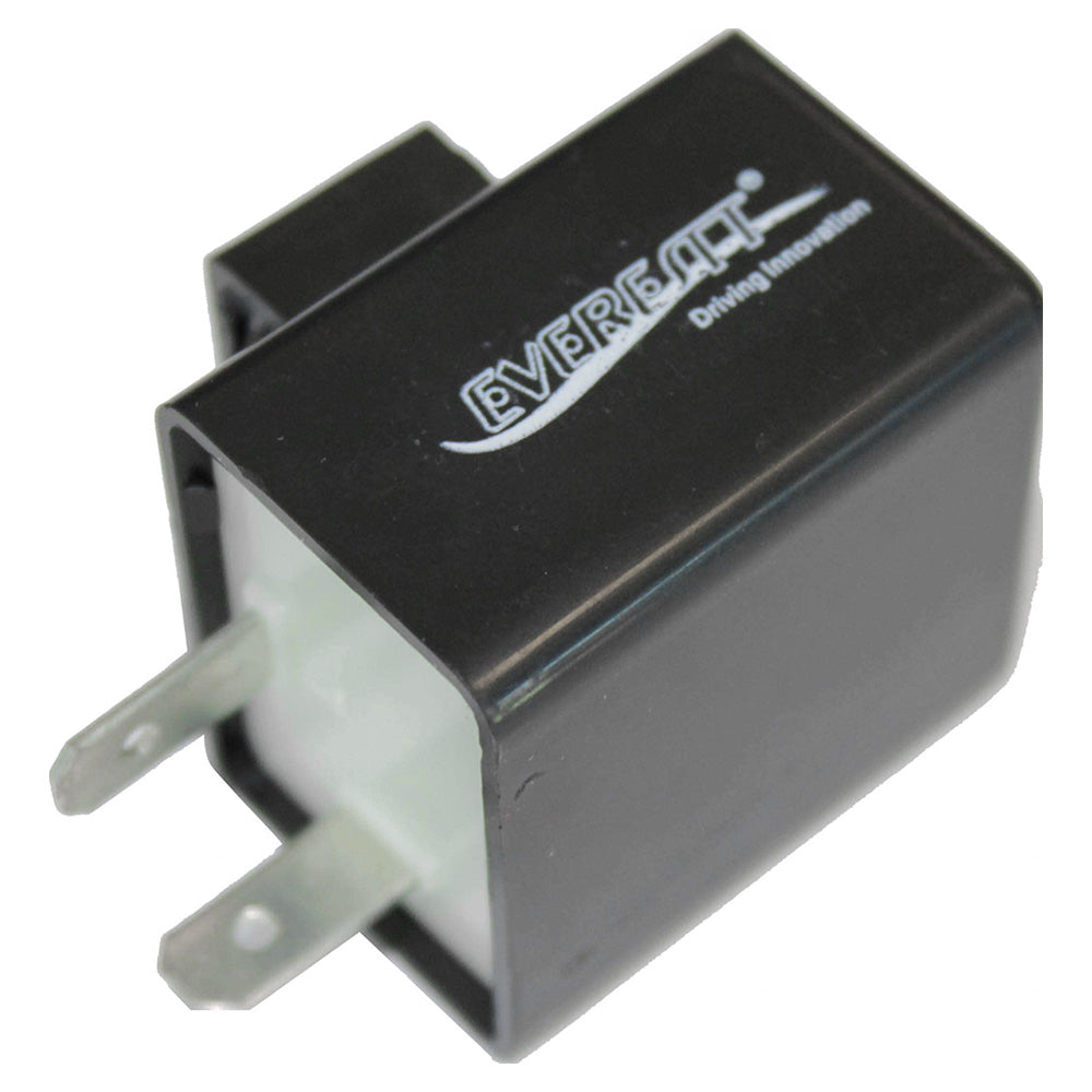 Flasher universal 6V/12V Everestt