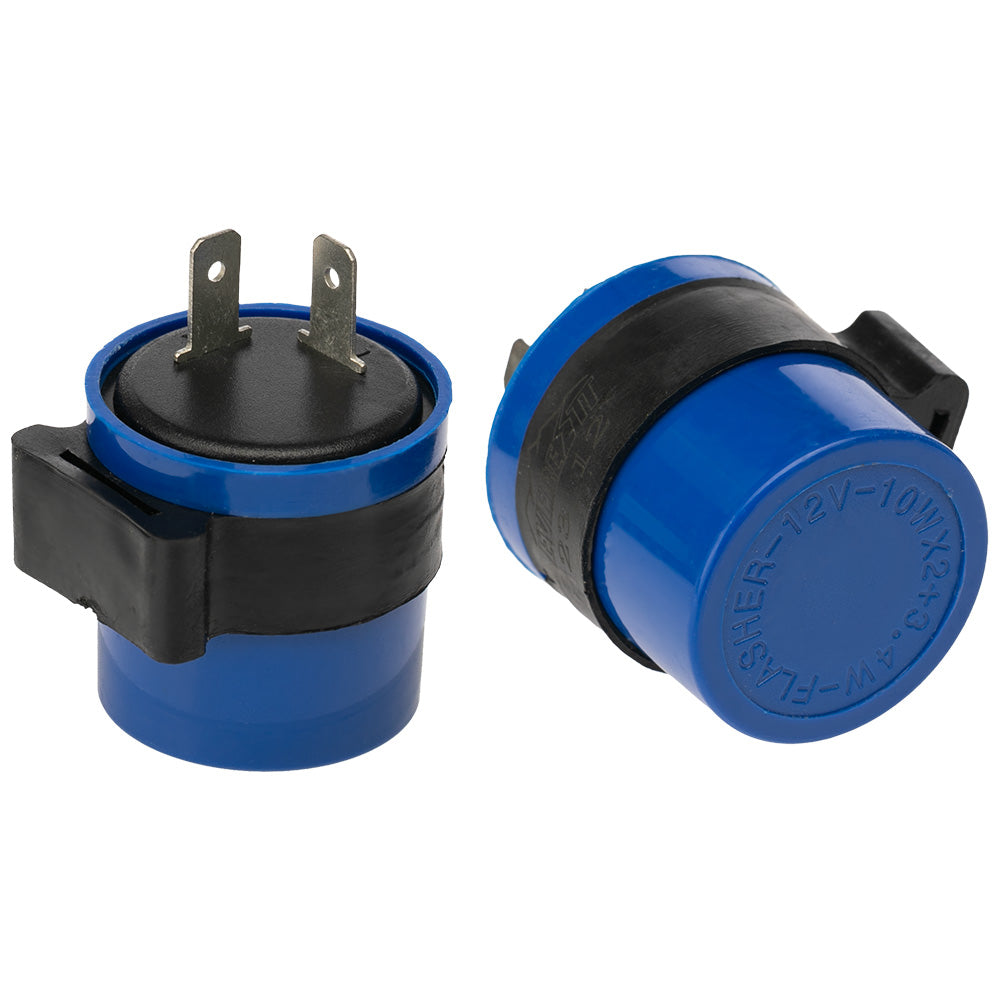 Flasher redondo ECO Deluxe Everestt