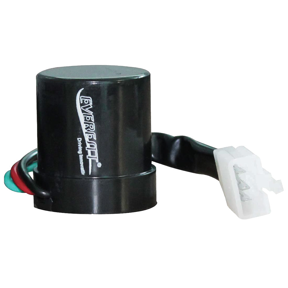 Flasher Scooter 125 Everestt