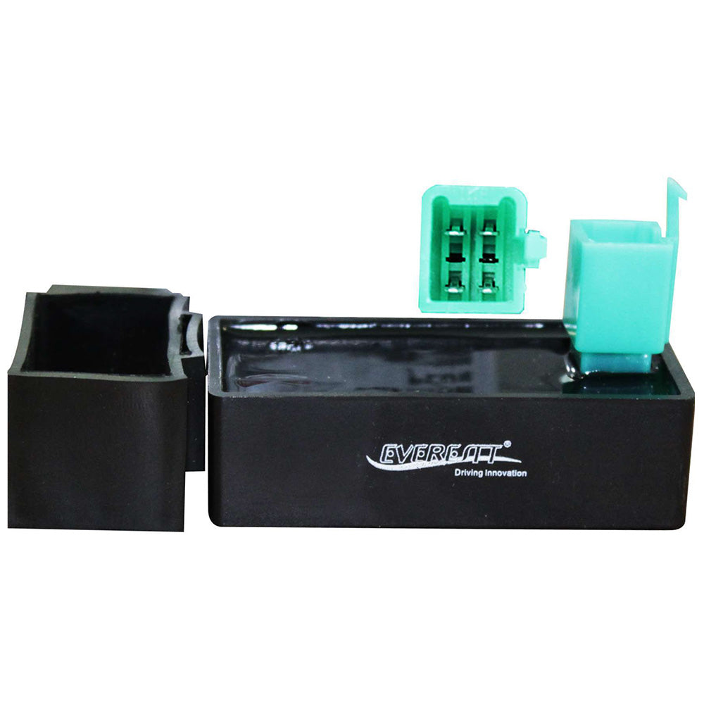 CDI AK 110S Everestt