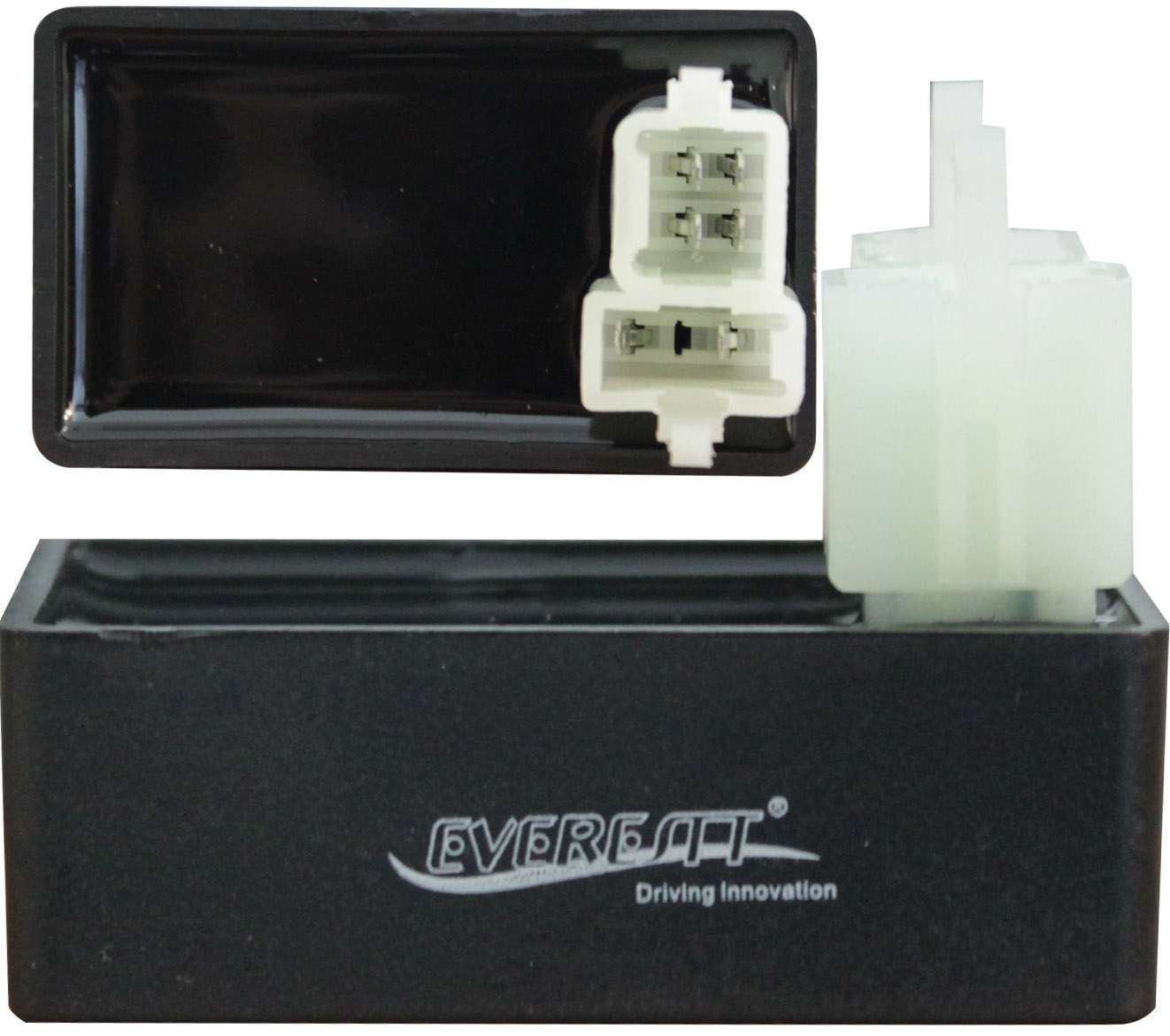 CDI AK 125/TT 125 Everestt