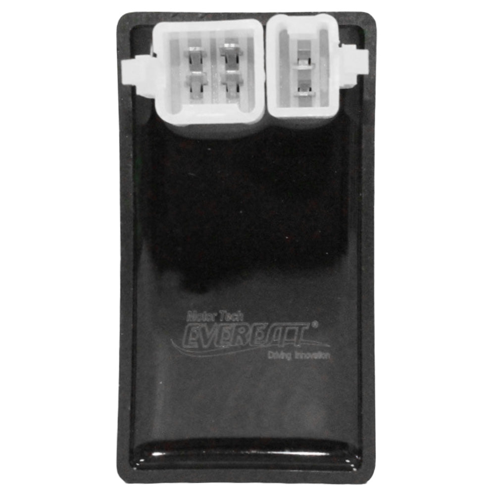 CDI ECO Deluxe Everestt