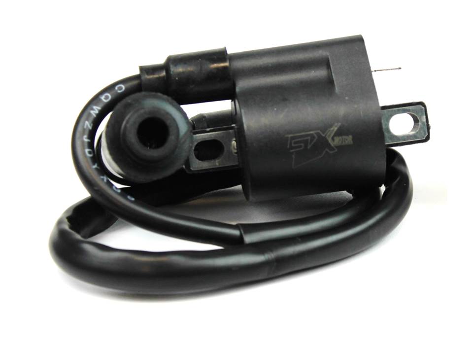 Bobina de encendido AKT 125 SL/NKD GX Motor