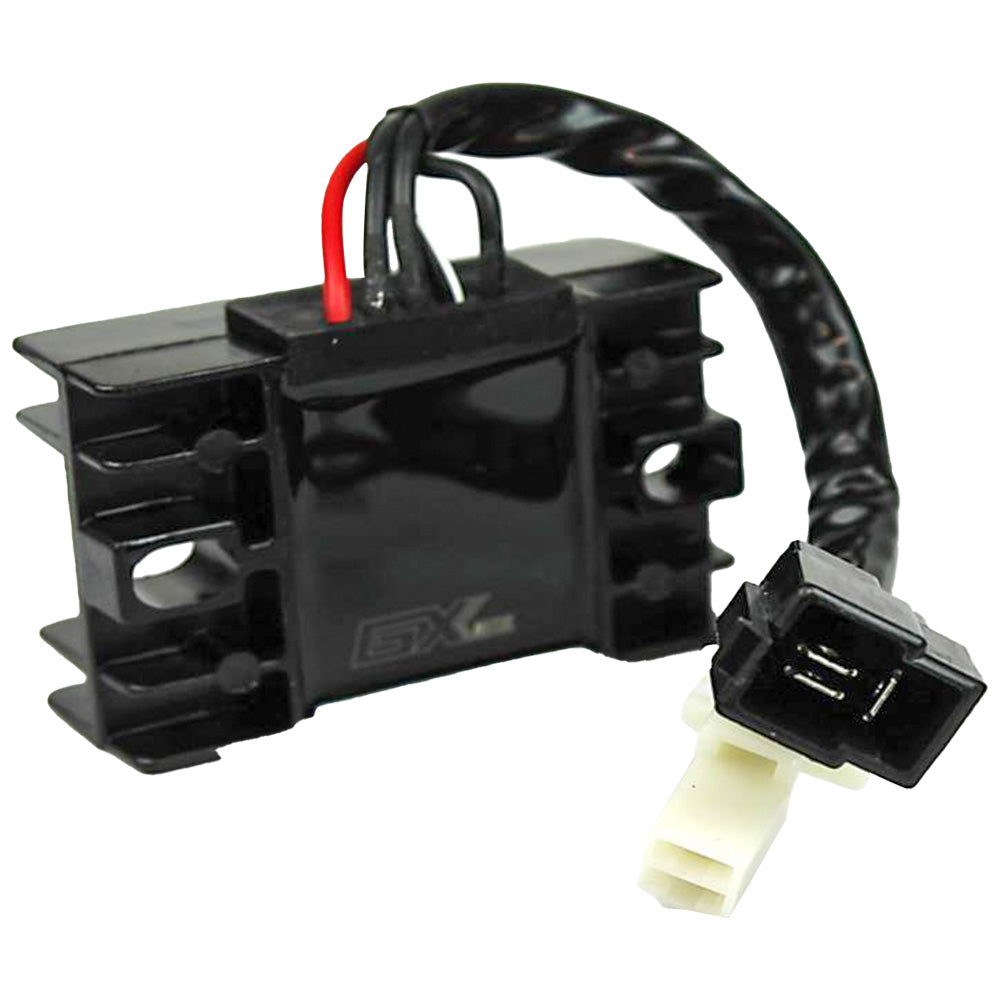 Regulador GN 125H GX