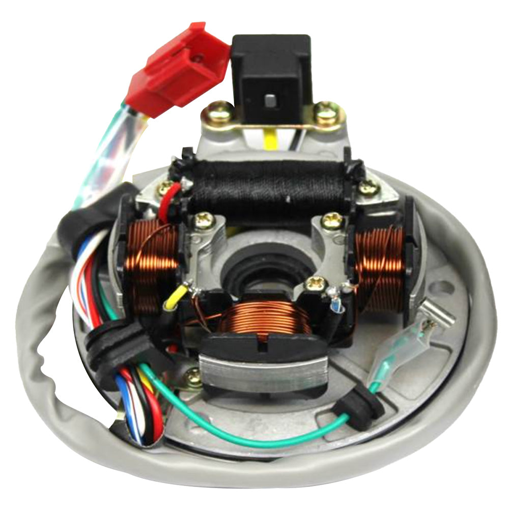 Plato de bobina Boxer CT 100 GX