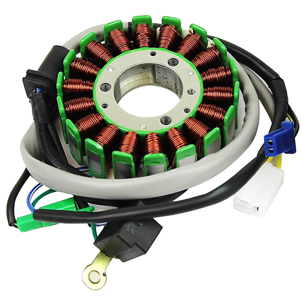 Plato de bobina BAJAJ 205 3WELLS GX