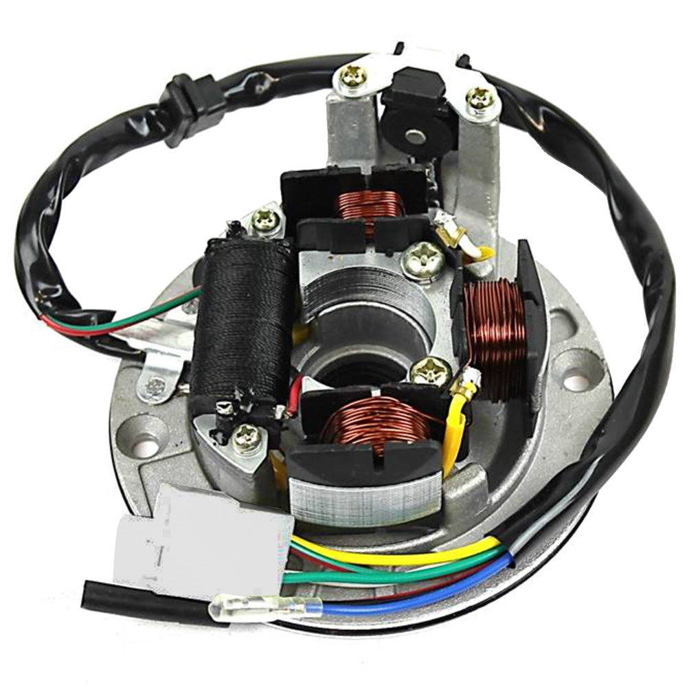 Plato de bobina ECO 100 GX