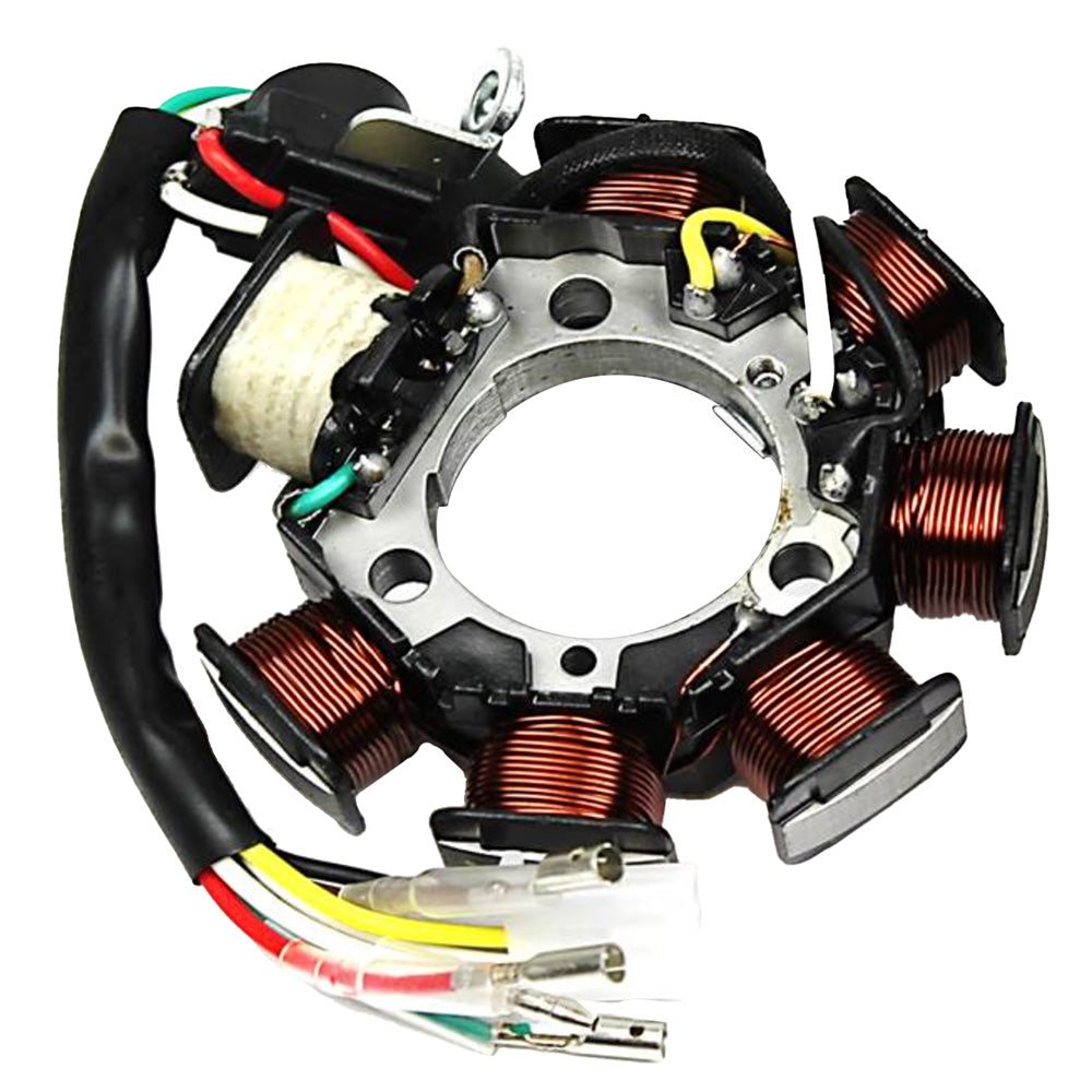 Plato de bobina Crypton 110 GX